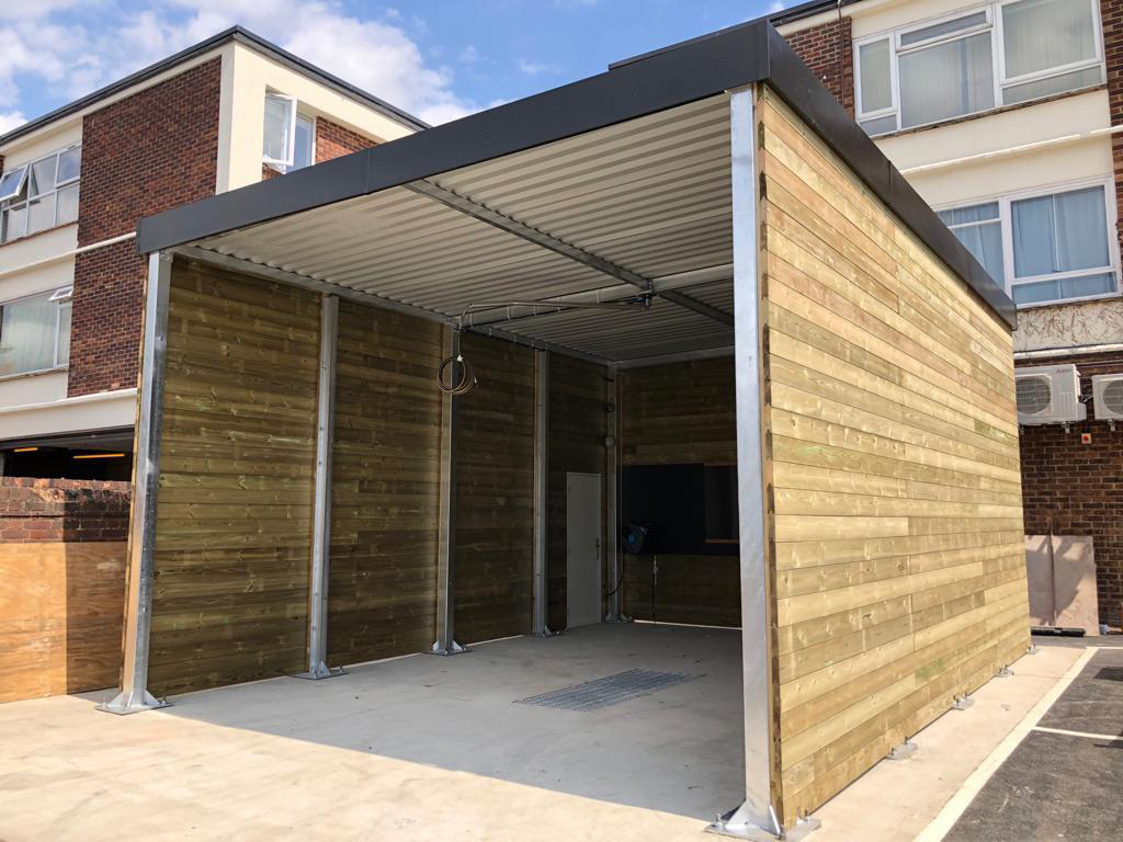 Buildings