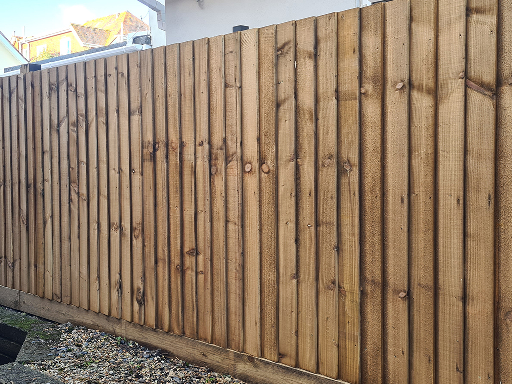 Fencing