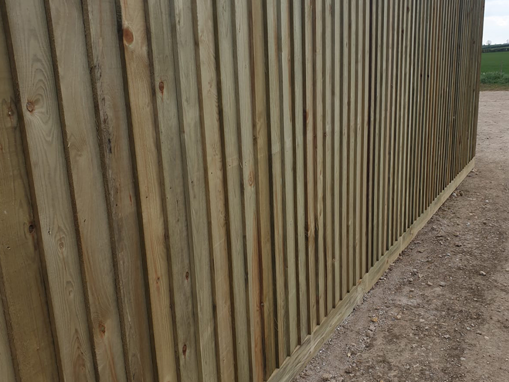 Fencing