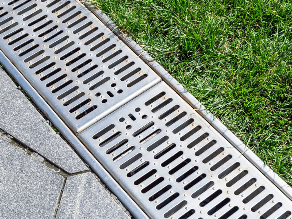 Drainage