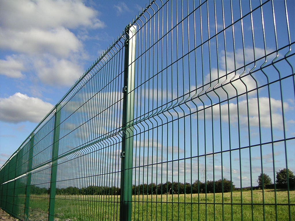 Fencing